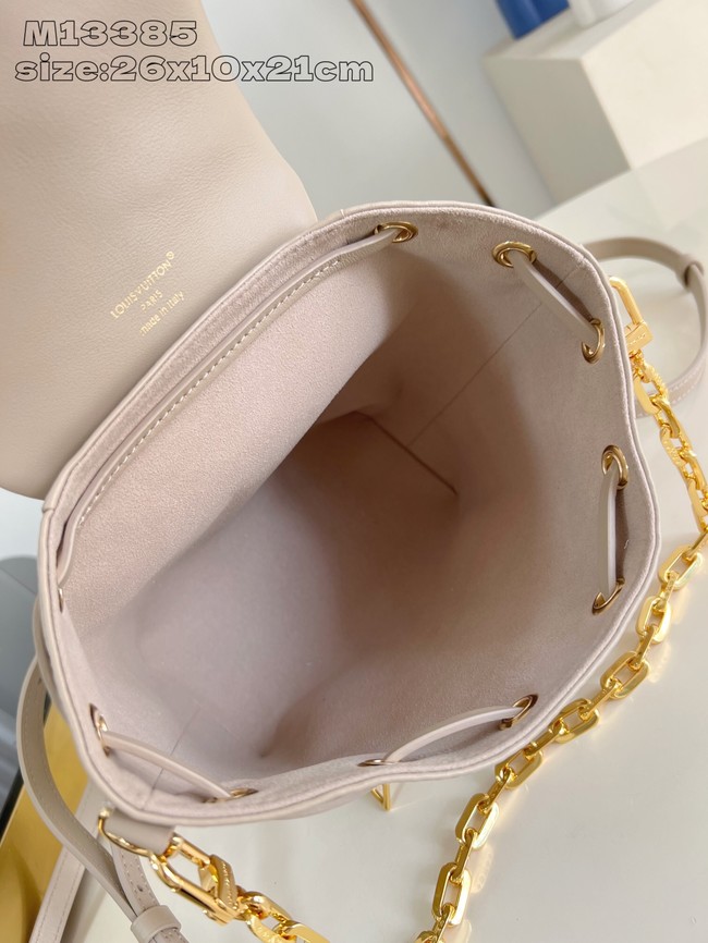 Louis Vuitton Coussin Backpack PM M13358 Gray