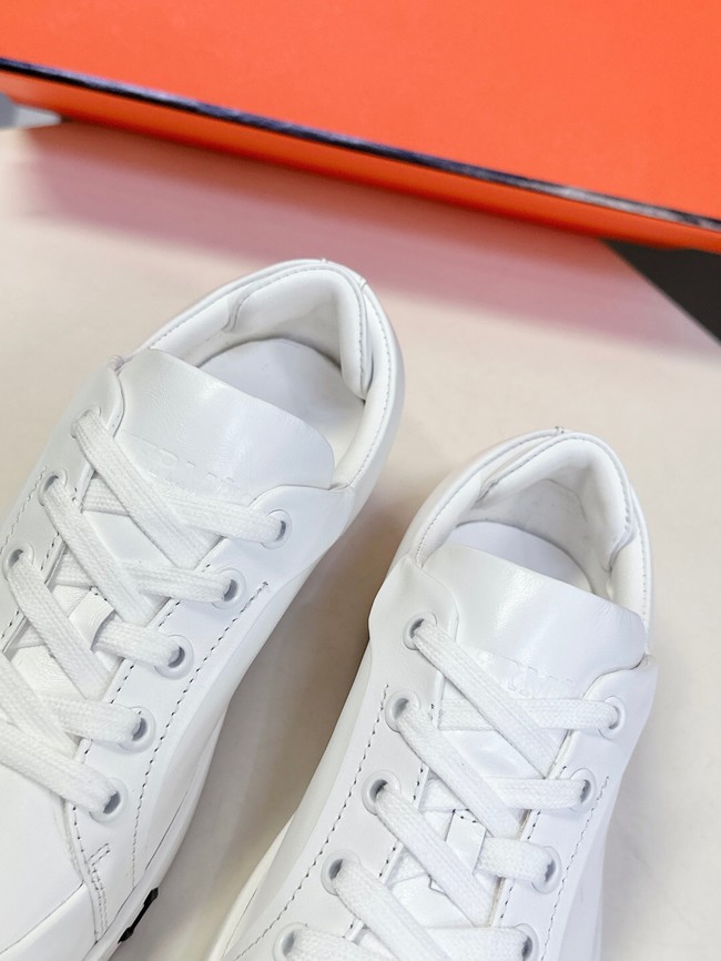 Hermes Sports shoes 44907-1