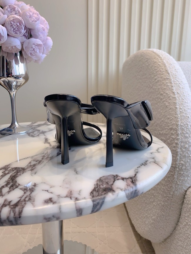 Prada WOMENS SANDAL High heels 9CM 44910-3