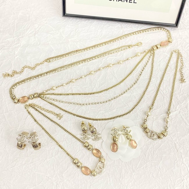 Chanel Earring CE16836