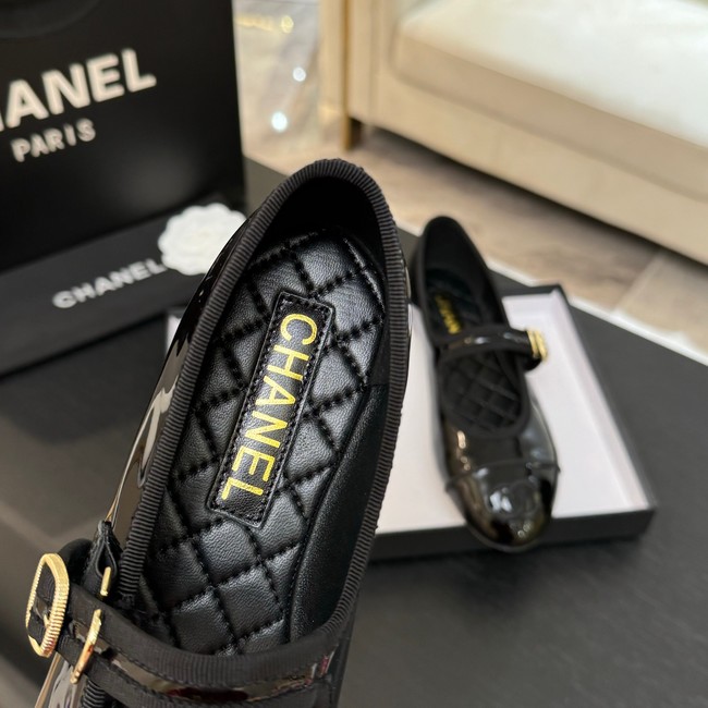 Chanel Shoes 44913-1