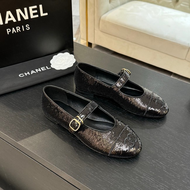 Chanel Shoes 44913-4