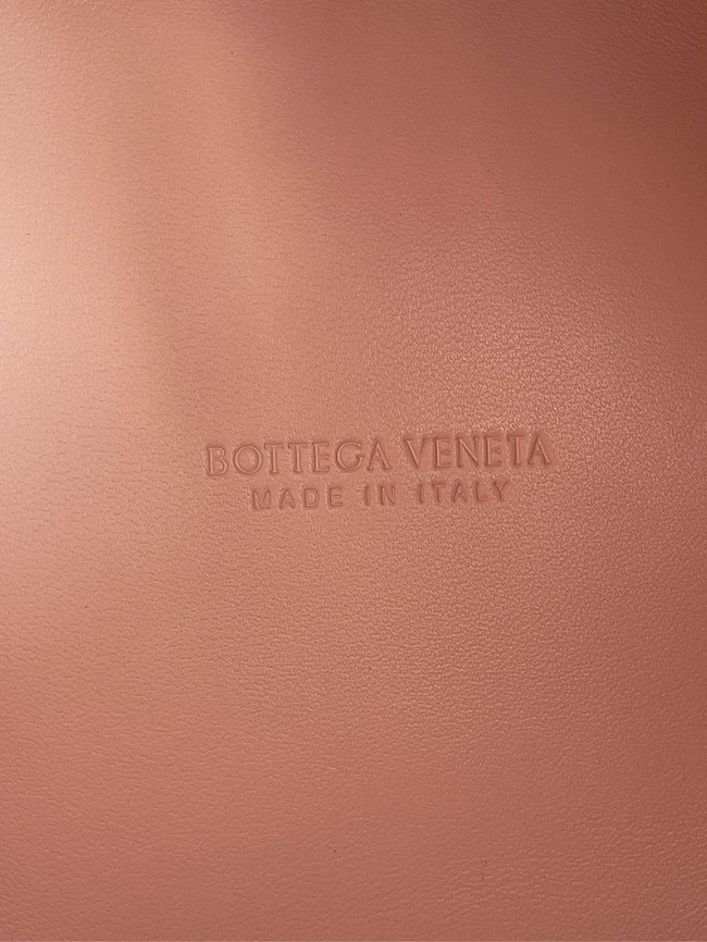 Bottega Veneta Small Parachute 796569 Cameo