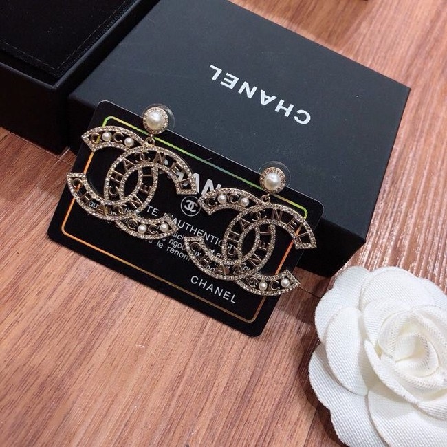 Chanel Earring CE16850