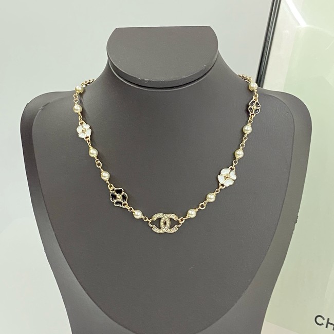 Chanel necklace CE16846