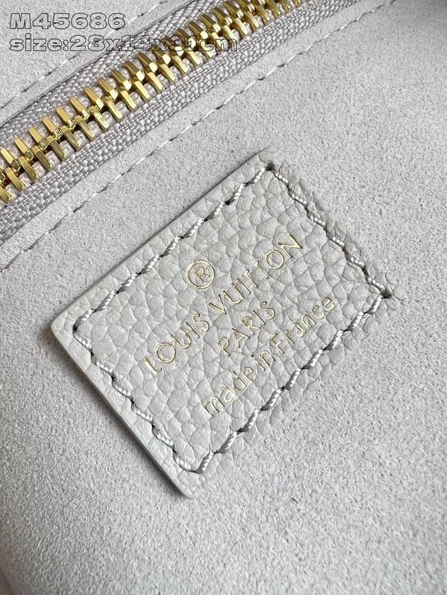 Louis Vuitton Neverfull MM M45686 Brume Gray