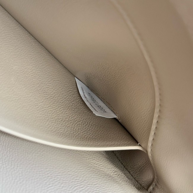 Bottega Veneta Knot Lock 817191 Ecru