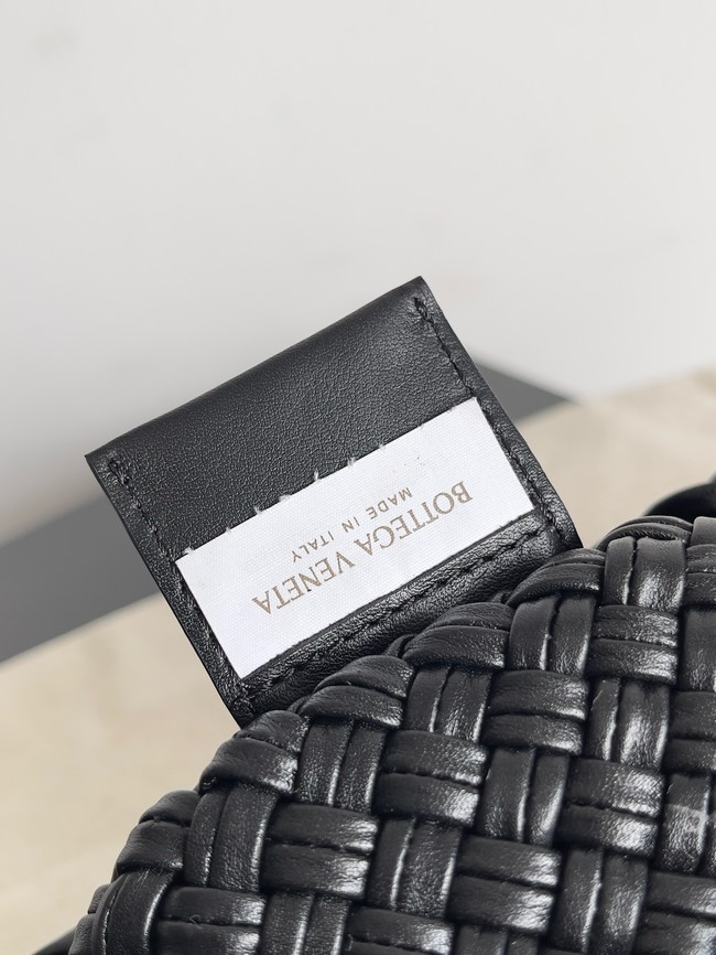 Bottega Veneta Tosca 716974 black&blue