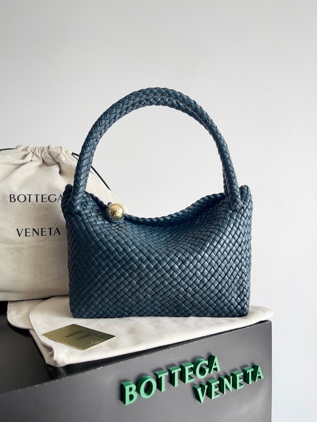 Bottega Veneta Tosca 716974 blue