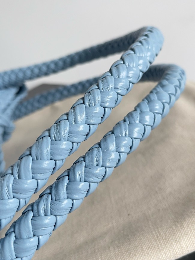 Bottega Veneta Tosca 716974 sky blue