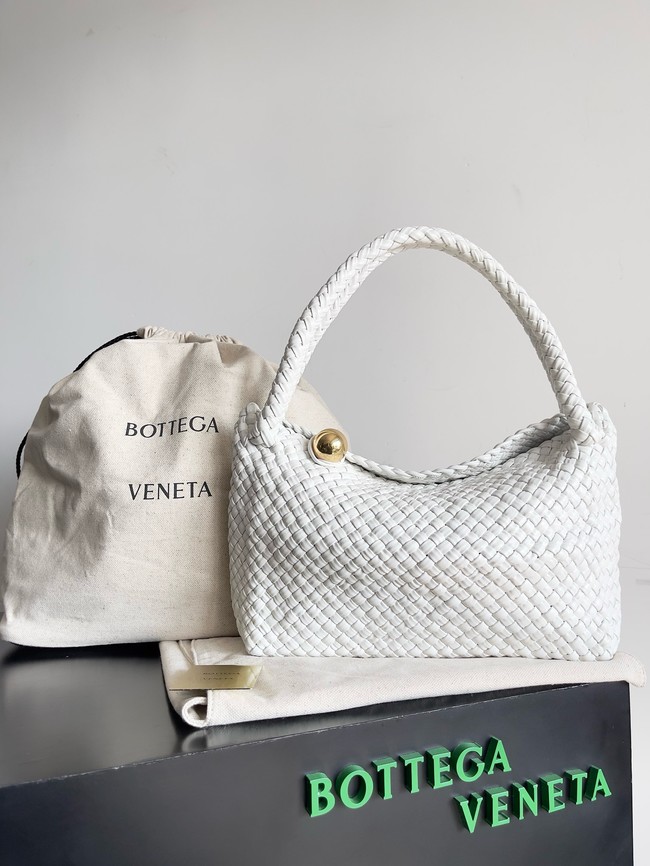 Bottega Veneta Tosca 716974 white
