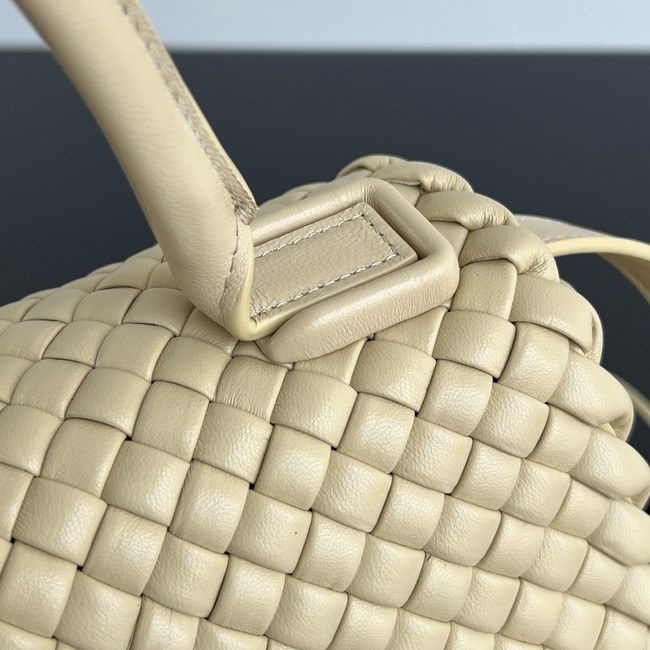 Bottega Veneta Patti Shoulder Bag 776783 String