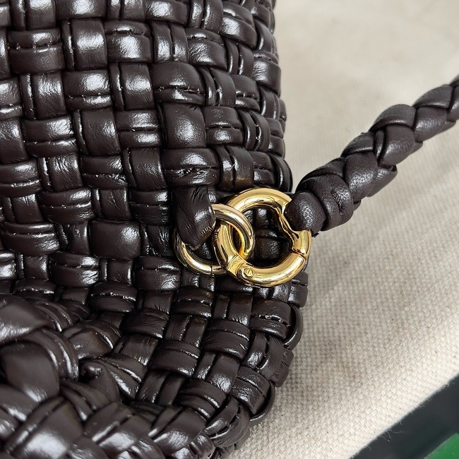 Bottega Veneta Small Tosca 776755 Fondant