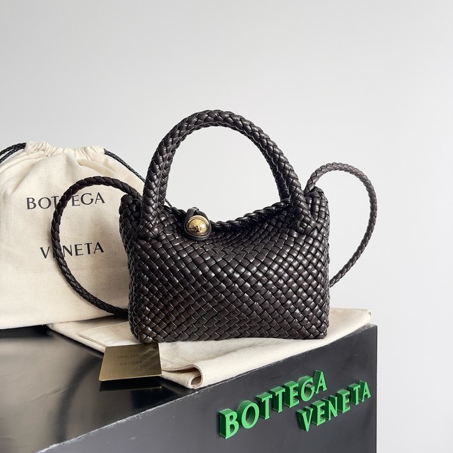 Bottega Veneta Small Tosca 776755 Fondant