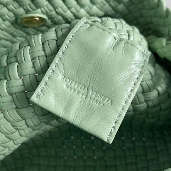 Bottega Veneta Small Tosca 776755 light green