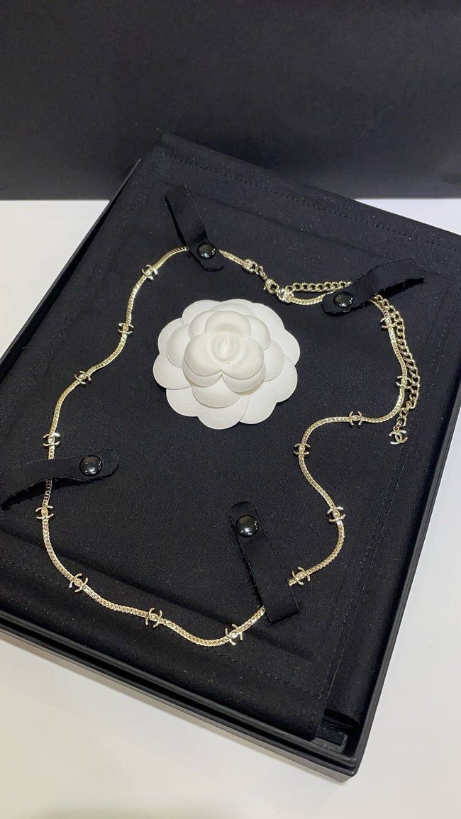 Chanel necklace CE16866