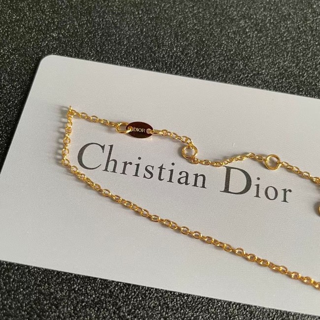 Dior necklace CE16880