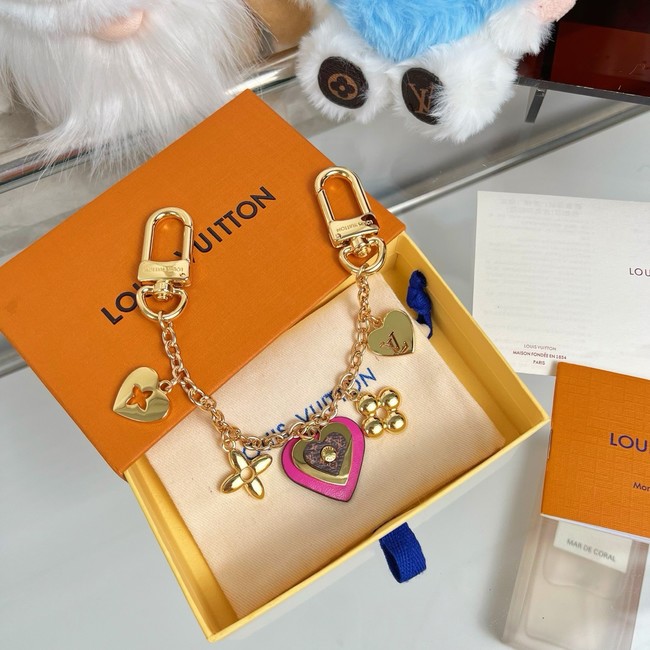 Louis Vuitton Blossom Bag Chain CE16551-4