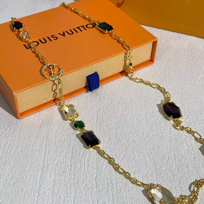 Louis Vuitton necklace CE16862