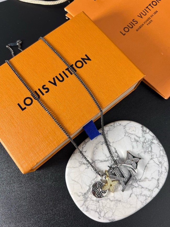 Louis Vuitton necklace CE16873