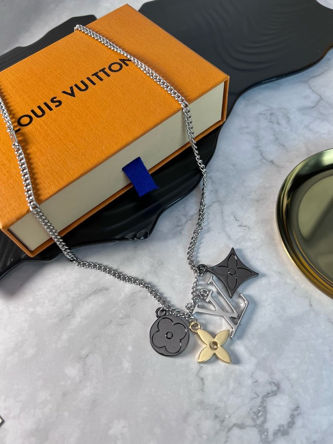 Louis Vuitton necklace CE16877