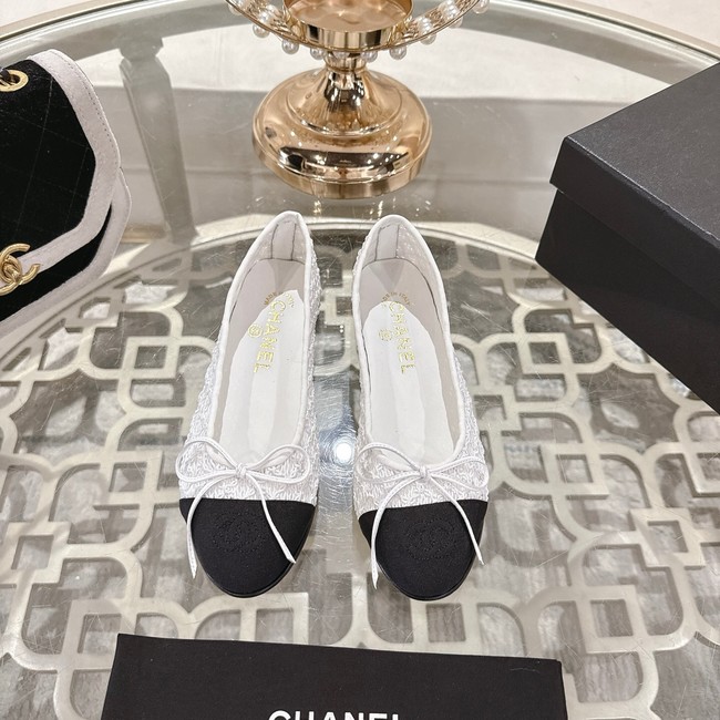 Chanel BALLET FLATS 44921-1