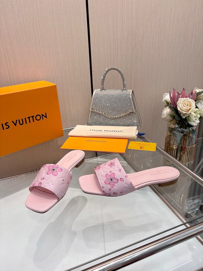 Louis Vuitton slipper 44925-1