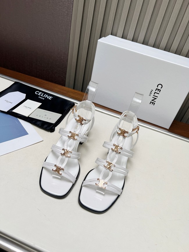 Celine Sandal 44932-1