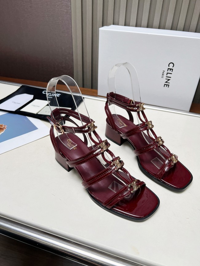 Celine Sandal 44932-2