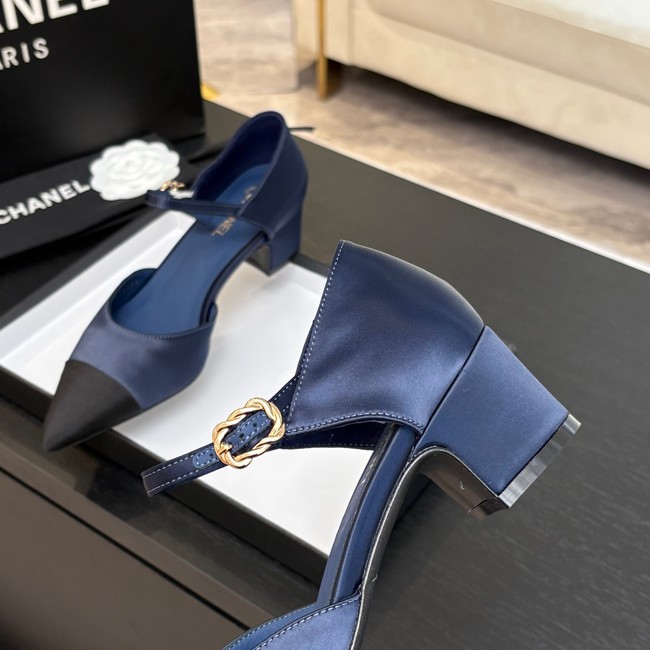 Chanel SLINGBACKS 44928-1