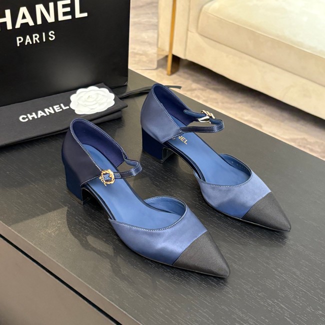 Chanel SLINGBACKS 44928-1