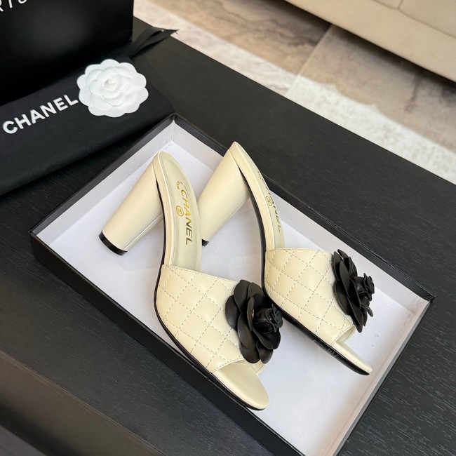 Chanel Shoes 44935-1