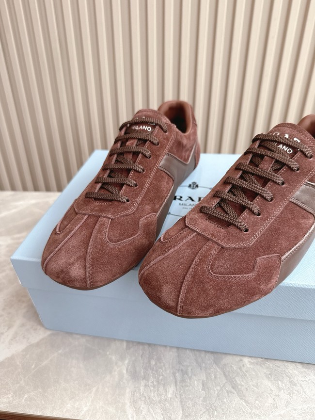 Prada Flat shoes 44930-2