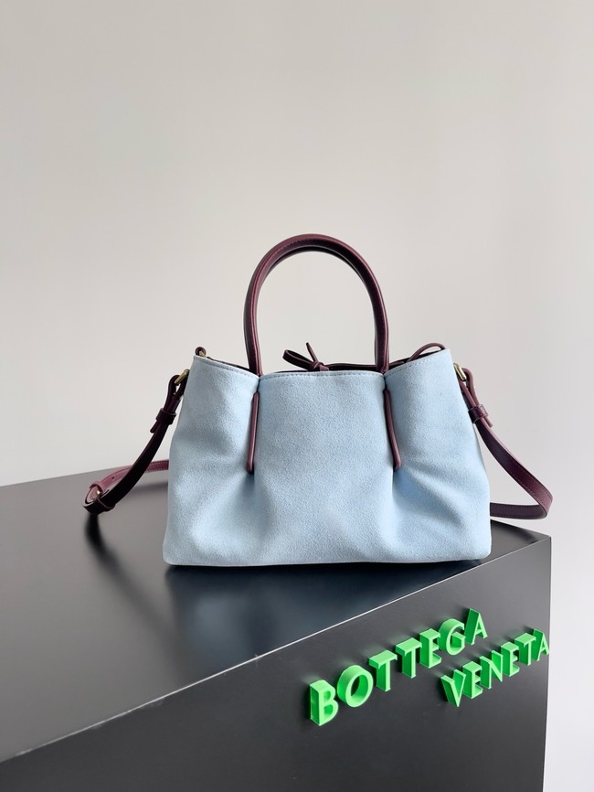 Bottega Veneta Small Pinacoteca 819004 Cherry