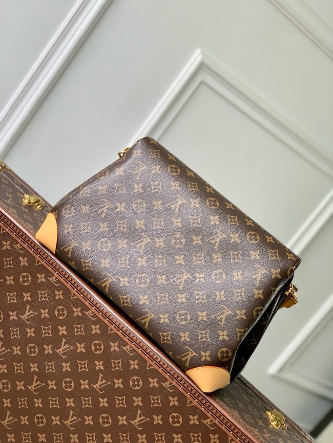 Louis Vuitton NEW Hide Away MM M14473