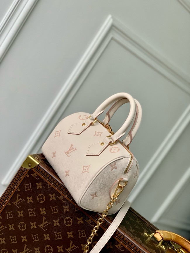 Louis Vuitton Speedy Bandouliere 20 M14207 Eden