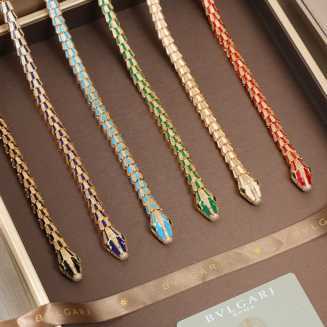 BVLGARI necklace CE16906