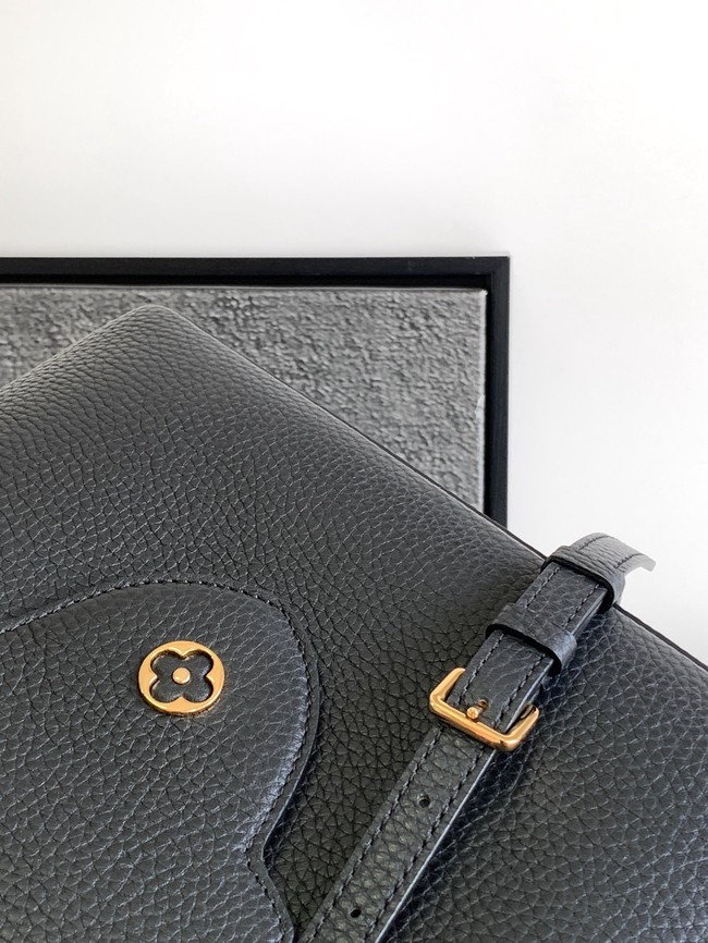 Louis Vuitton Capucines BB M23083 black