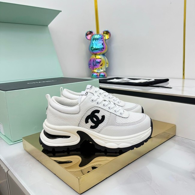 Chanel Sports shoes 44940-1