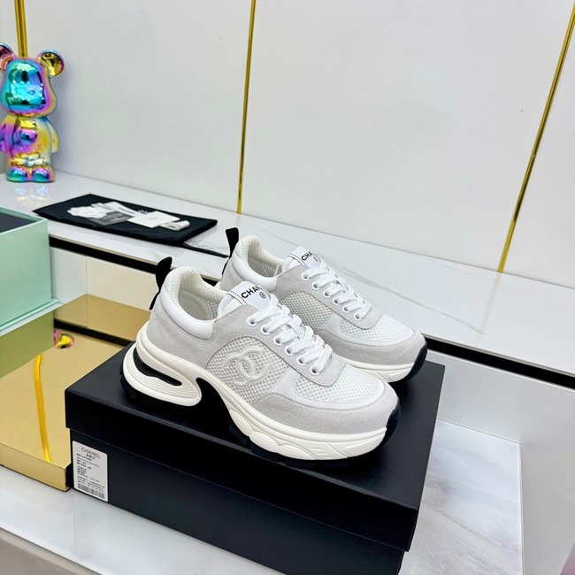 Chanel Sports shoes 44940-9