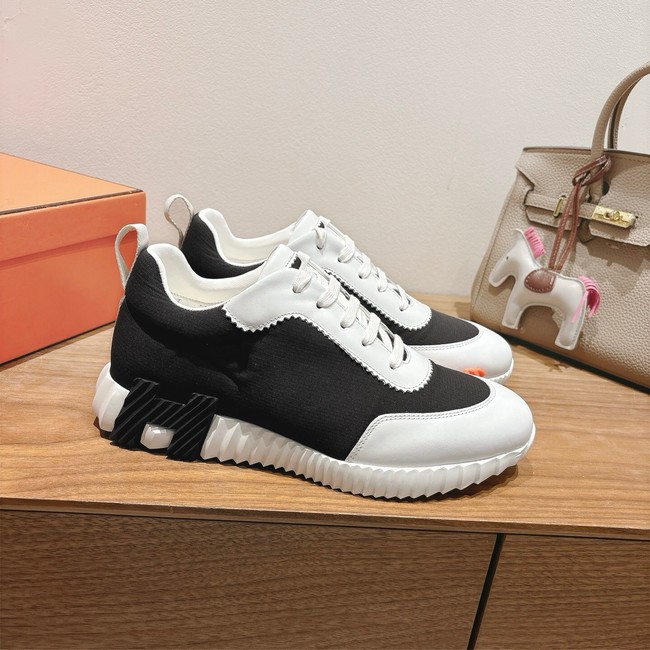 Hermes Flat shoes 44942-2