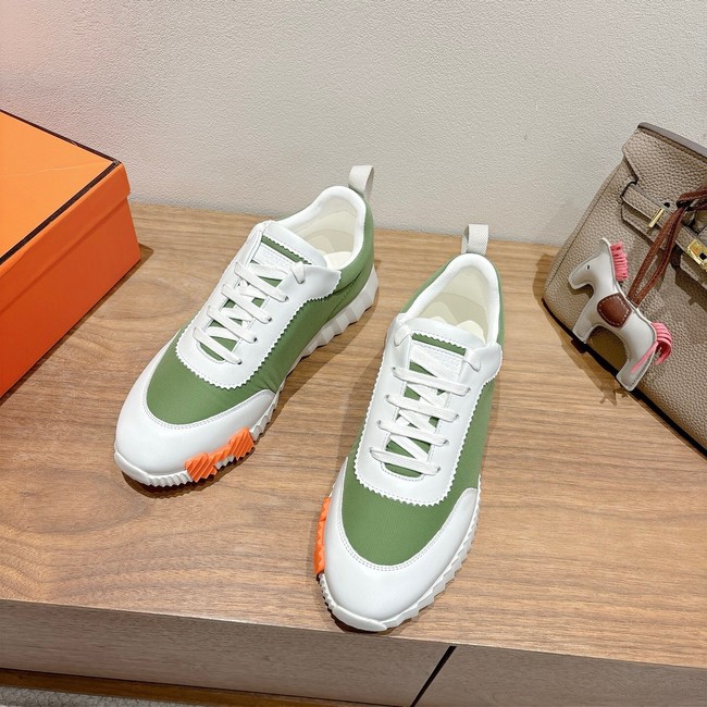 Hermes Flat shoes 44942-8