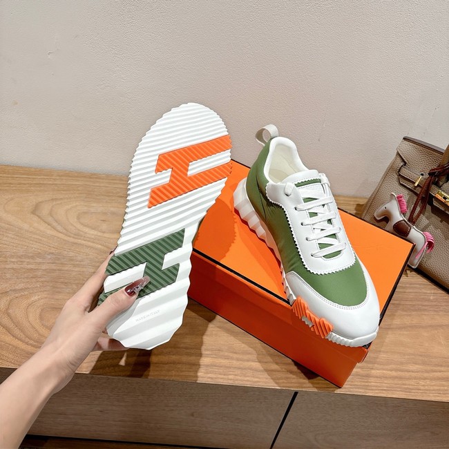 Hermes Flat shoes 44942-8