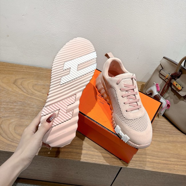 Hermes Flat shoes 44943-1