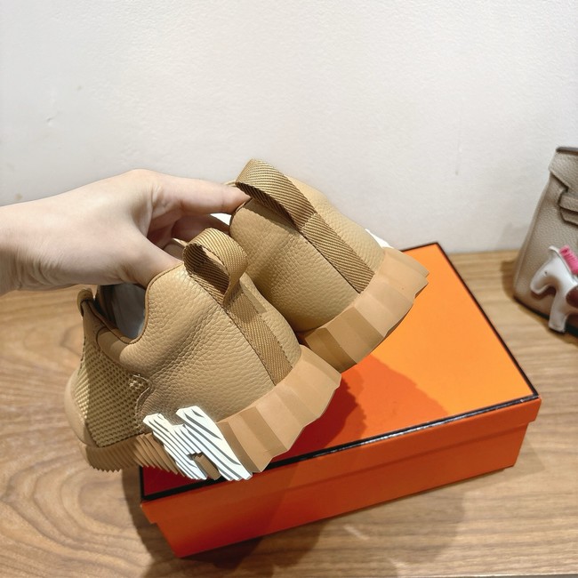 Hermes Flat shoes 44943-4