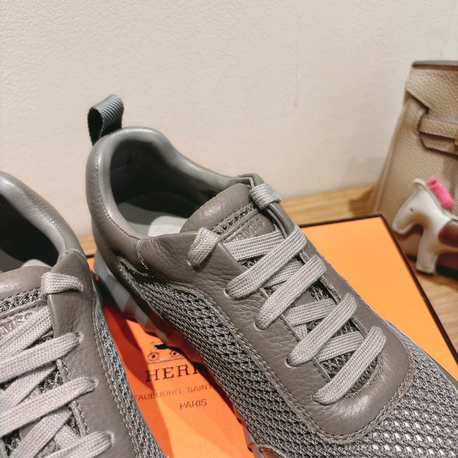 Hermes Flat shoes 44943-5