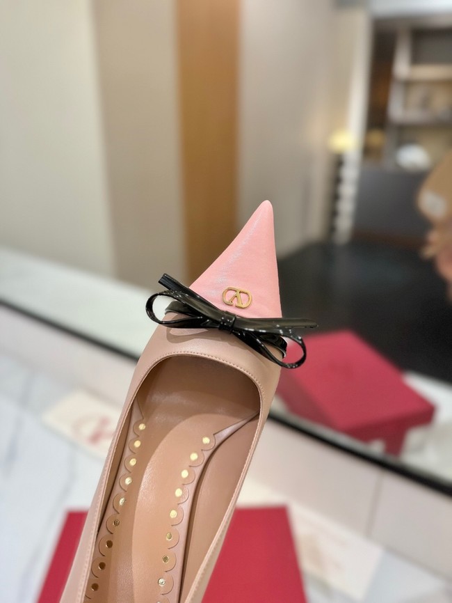 Valentino WOMENS Shoes Heel 8.5CM 44944-4