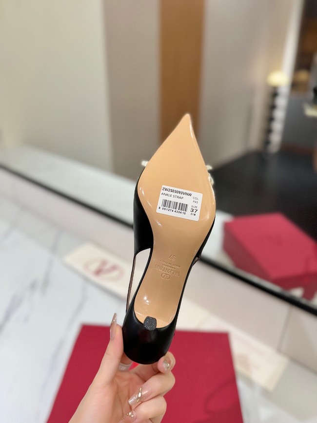 Valentino WOMENS Shoes Heel 8.5CM 44946-1