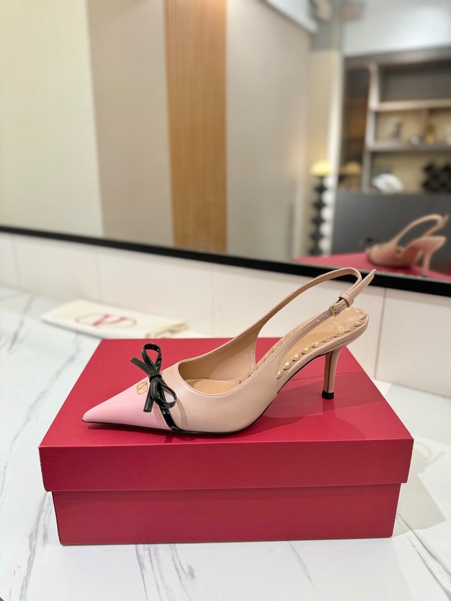 Valentino WOMENS Shoes Heel 8.5CM 44946-3