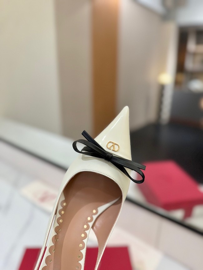 Valentino WOMENS Shoes Heel 8.5CM 44946-4